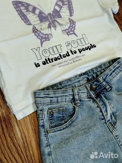 Шорты для девочки