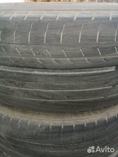 Yokohama YS207 215/65 R16