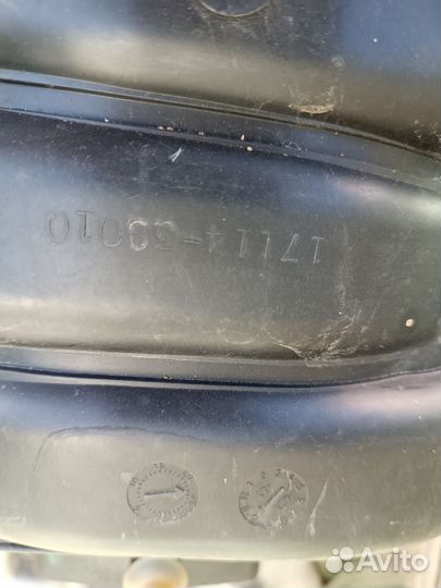 Продам двигатель lexus