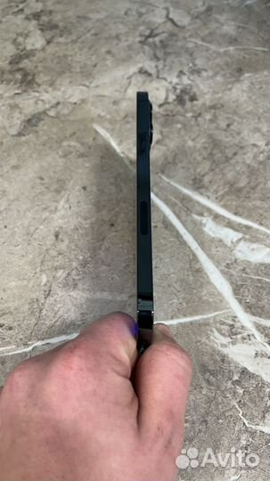 iPhone 12 Pro Max, 128 ГБ