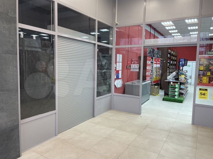 Торговая площадь, 259 м²