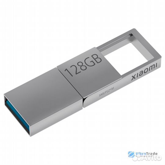 USB Flash-накопитель Xiaomi Dual Interface USB Fla