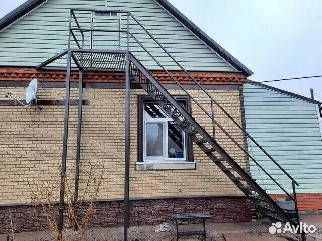 Услуги сварщика, газосварщика