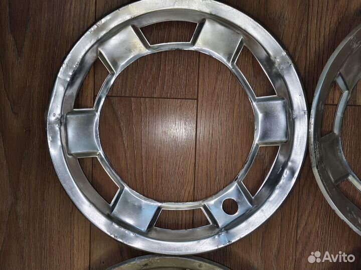 Фальшдиски москвич 2140