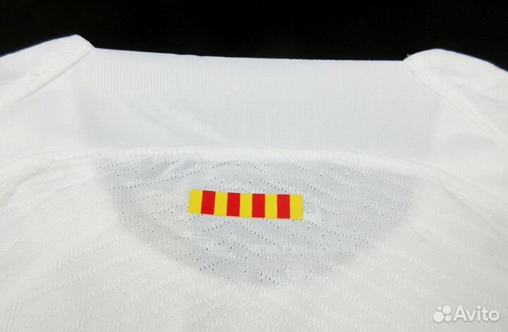 Футбольная форма