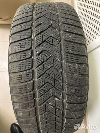 Pirelli Winter Sottozero 3 245/40 R20