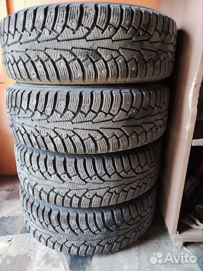 Nokian Tyres Nordman 5 185/60 R15 88T