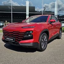 Новый Jetour Dashing 1.6 AMT, 2024, цена 3 189 900 руб.