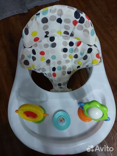 Ходунки детские