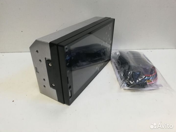 Автомагнитола element E5-2DIN 5501