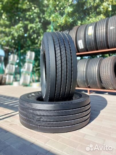 Шины 385/65r22.5 Bestang BST38F