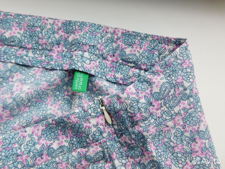 Джинсы для девочки + комплект одежды