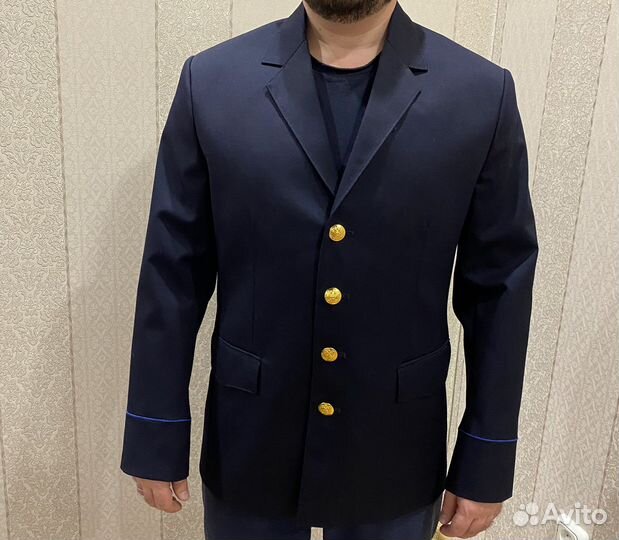 Парадный китель юстиция мвд