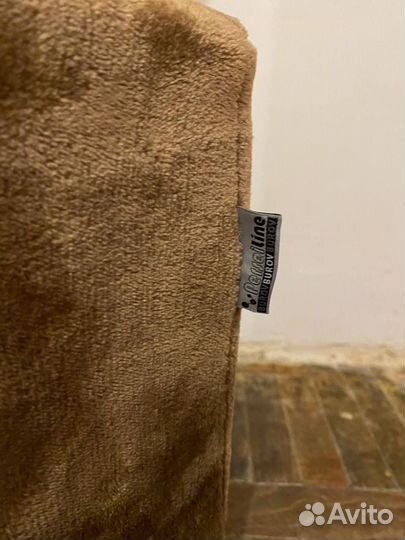 Домик для кошки с когтеточкой