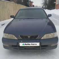 Toyota Vista 2.0 AT, 1996, 290 000 км, с пробегом, цена 389 000 руб.