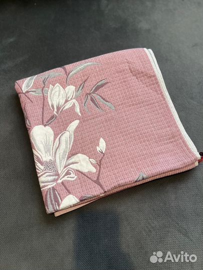 Новое полотенце 140х70