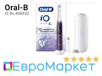Oral-B iO 8s 408932