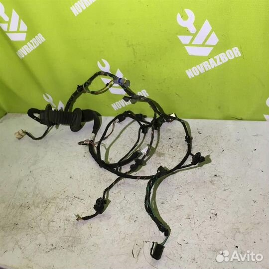 Проводка (коса) Чери М11 10-14