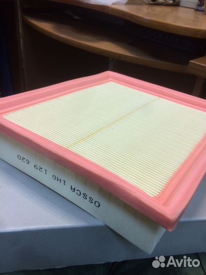 Комплект для то на AGG 2л. (Фольксваген Гольф III)