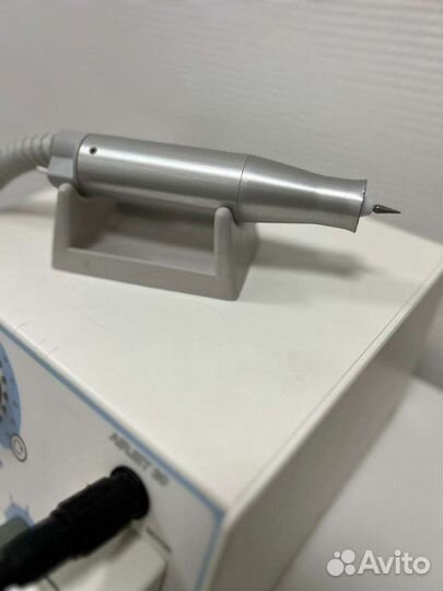 Аппарат для маникюра и педикюра бу