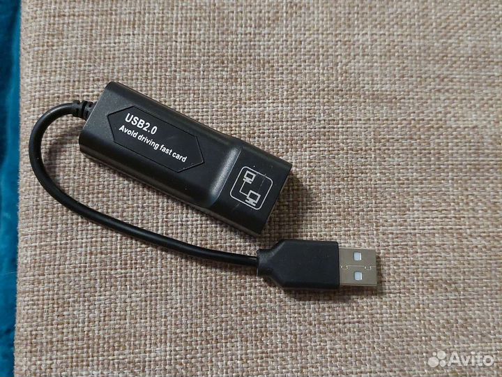 Адаптер usb