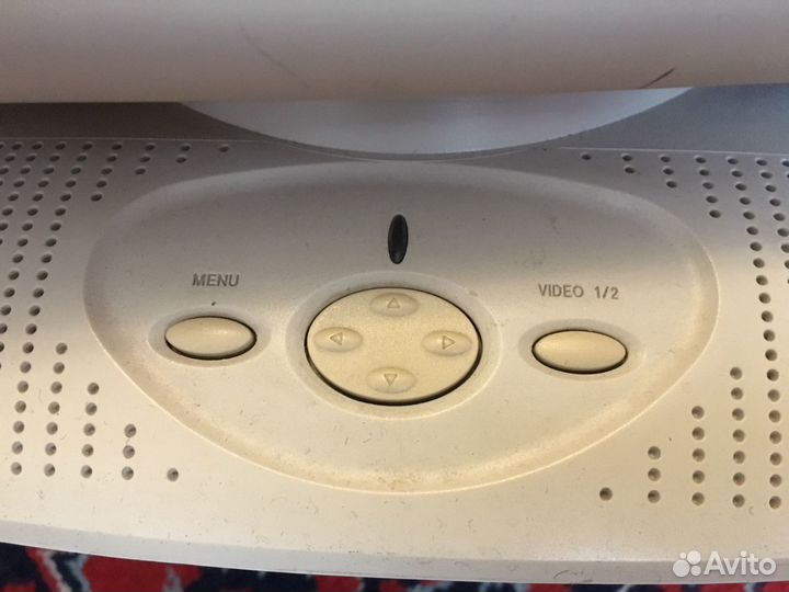 Монитор iiyama мод. hm903dtb. 19”