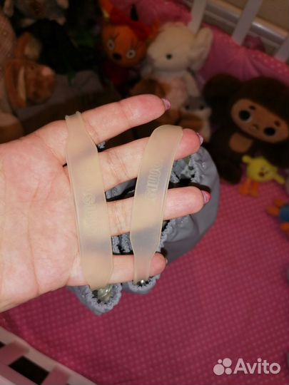 Полукомбинезон reima 98