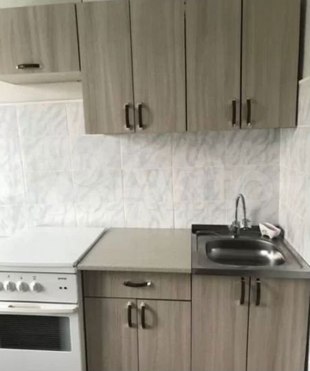 2-к. квартира, 44 м², 4/5 эт.