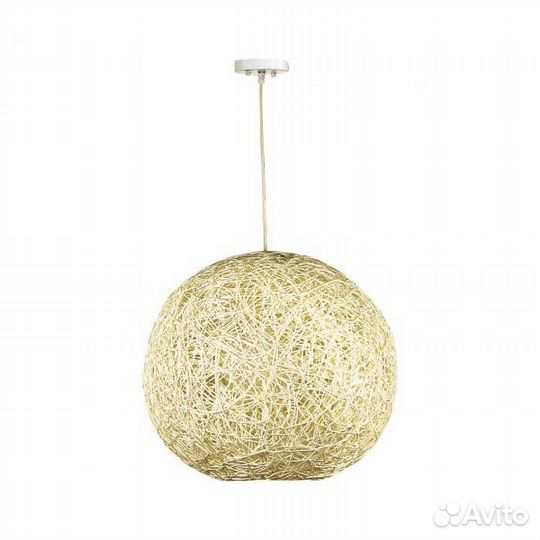 Светильник подвесной