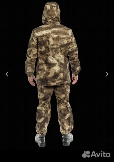 Костюм горка 5-летний