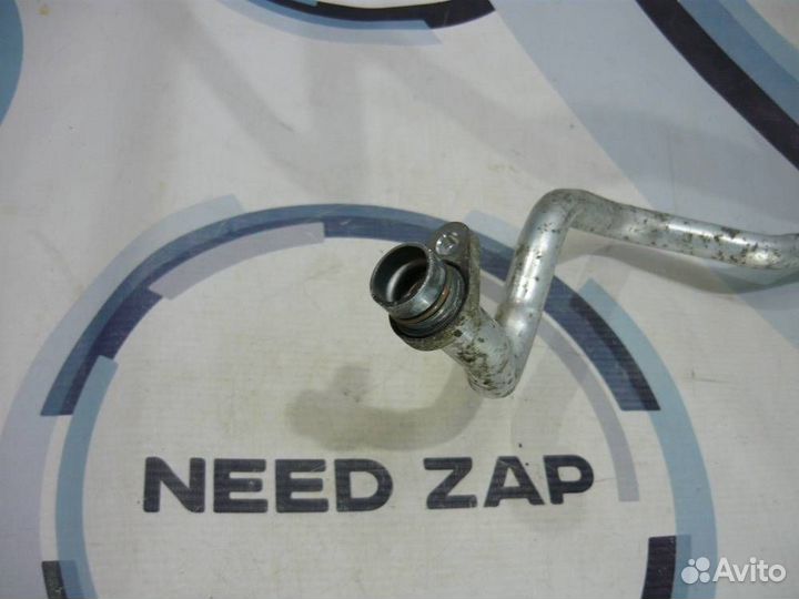 Трубка кондиционера Renault Duster 1 F4R 2013