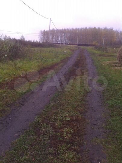 Участок 15 сот. (СНТ, ДНП)