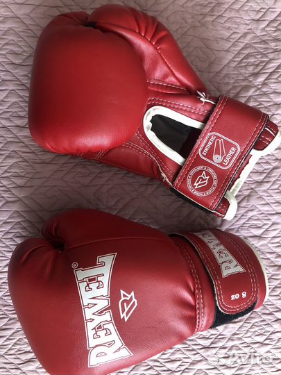 Экипировка для рукопашного боя