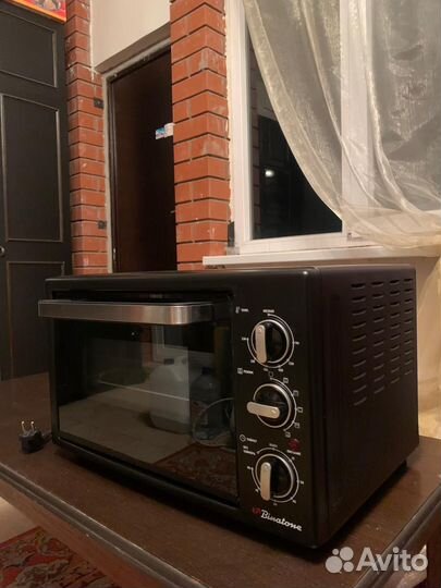 Духовая печь Binatone