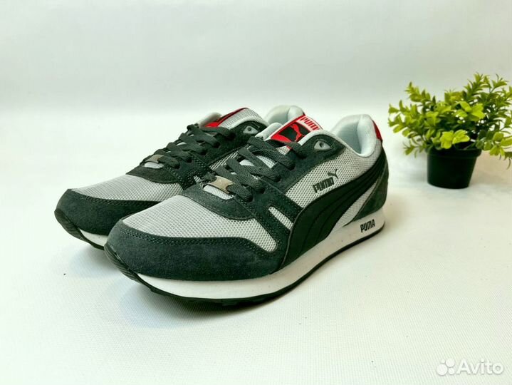 Кроссовки Puma модные