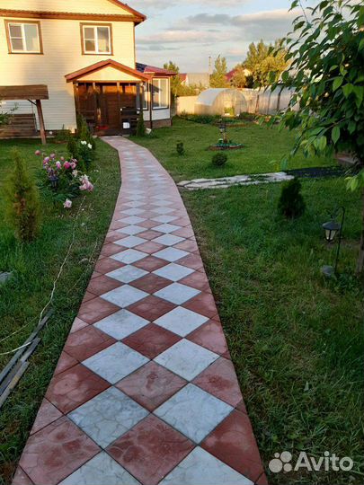 Строительства и ремонти любой сложности