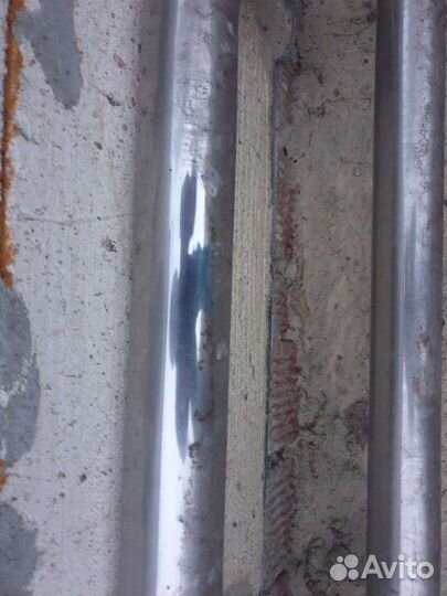 Кенгурятник на honda