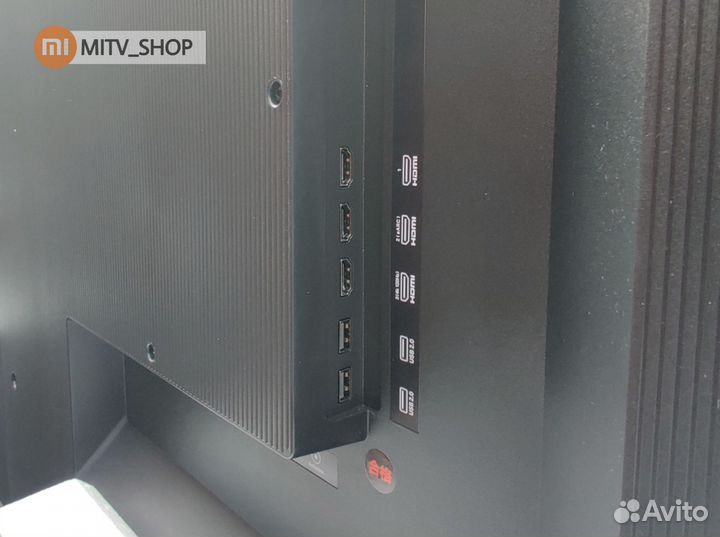 Телевизор Redmi TV Max 100 (Прошитый с Гарантией)