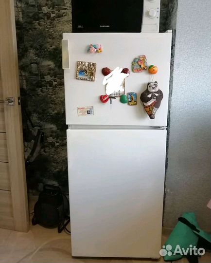 Холодильник