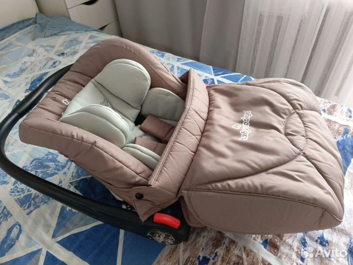 Автолюлька