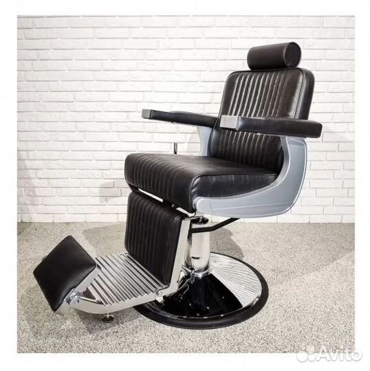 Барбер кресло