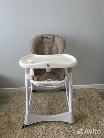 Стульчик для кормления