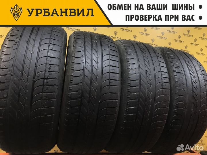Goodyear Eagle F1 Asymmetric SUV 4x4 275/45 R21 110W