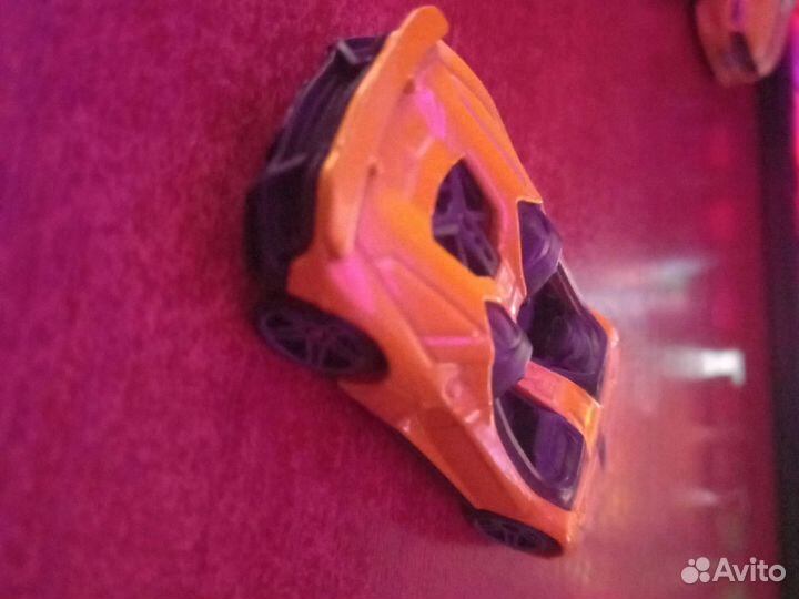 Машинки гоночные HotWheels оригинал