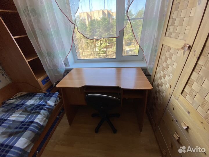 Детская мебель