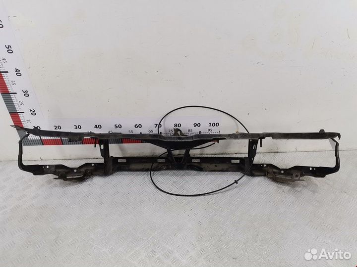 Панель для Volkswagen Passat 4