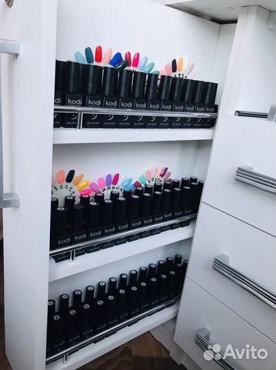 Готовый бизнес