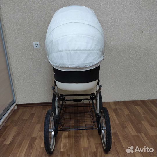 Коляска детская Maema Viktoria 2 в 1 от 0 до 3