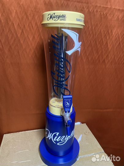 Пивная башня 3 л