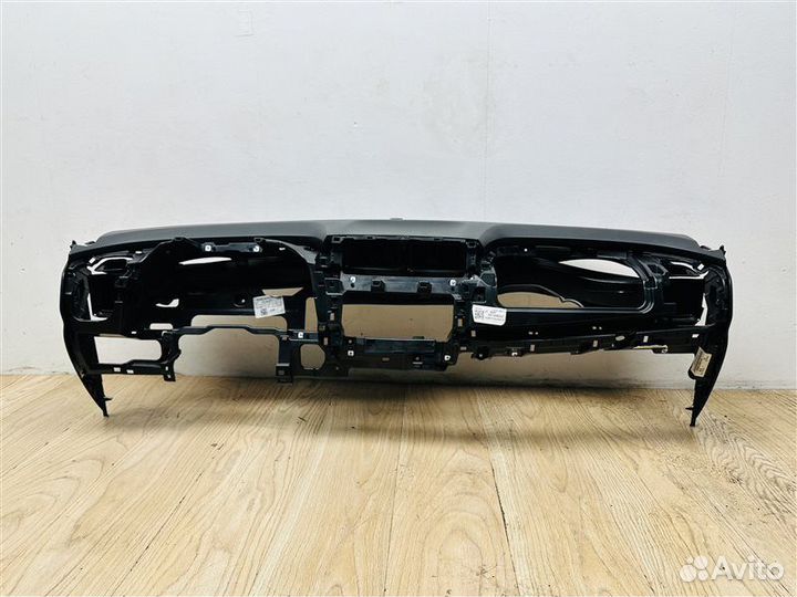 Торпедо Hyundai Creta 2 1.6 G4FG 2021-2024